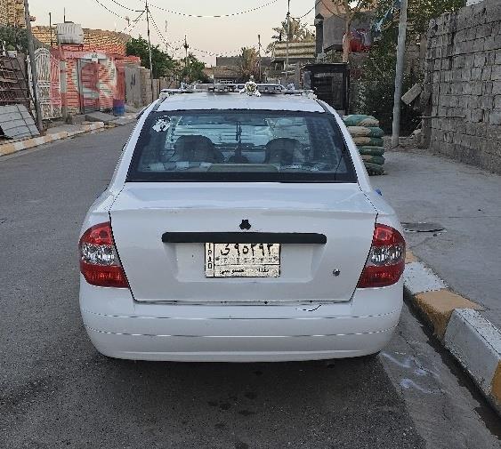 Saipa Tiba